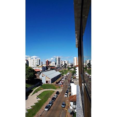 Studio Central Belga Master Collection Passo Fundo Exterior photo