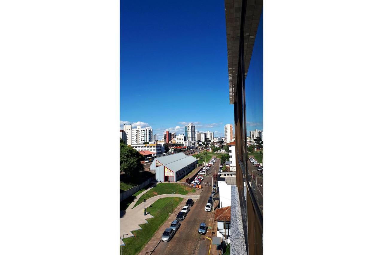 Studio Central Belga Master Collection Passo Fundo Exterior photo