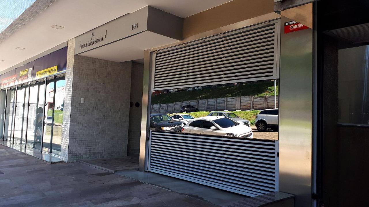 Studio Central Belga Master Collection Passo Fundo Exterior photo
