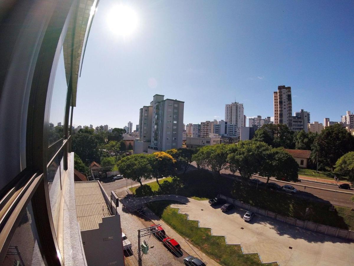 Studio Central Belga Master Collection Passo Fundo Exterior photo