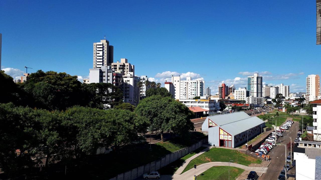 Studio Central Belga Master Collection Passo Fundo Exterior photo