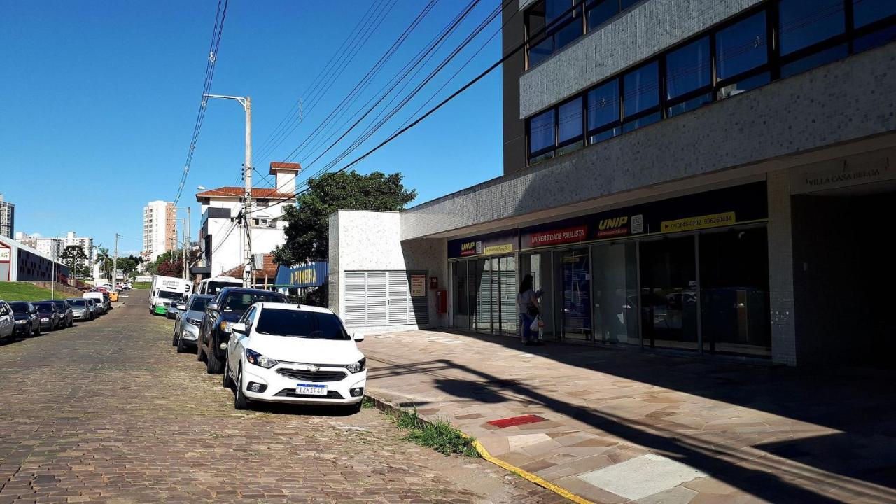 Studio Central Belga Master Collection Passo Fundo Exterior photo