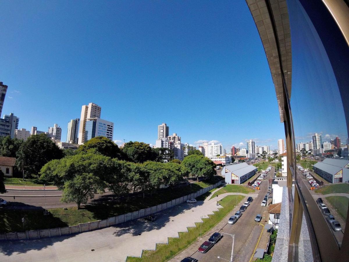 Studio Central Belga Master Collection Passo Fundo Exterior photo
