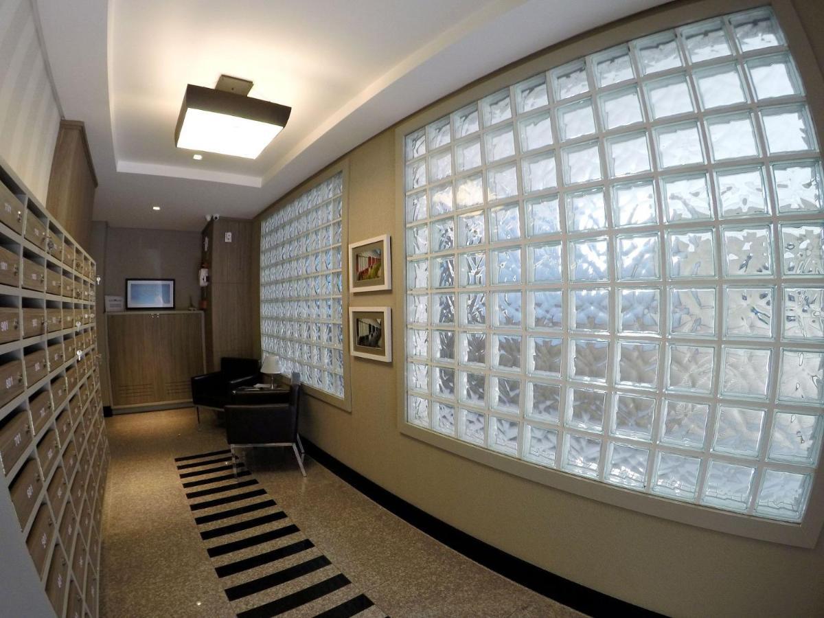 Studio Central Belga Master Collection Passo Fundo Exterior photo