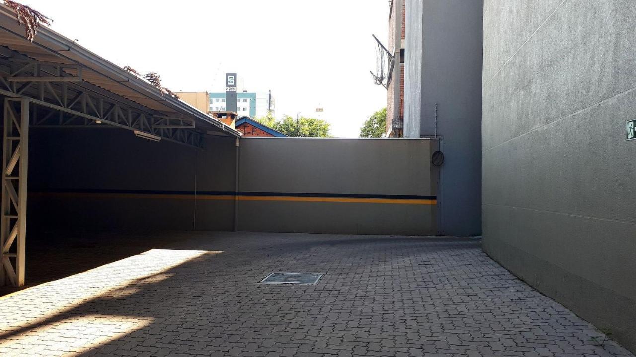 Studio Central Belga Master Collection Passo Fundo Exterior photo